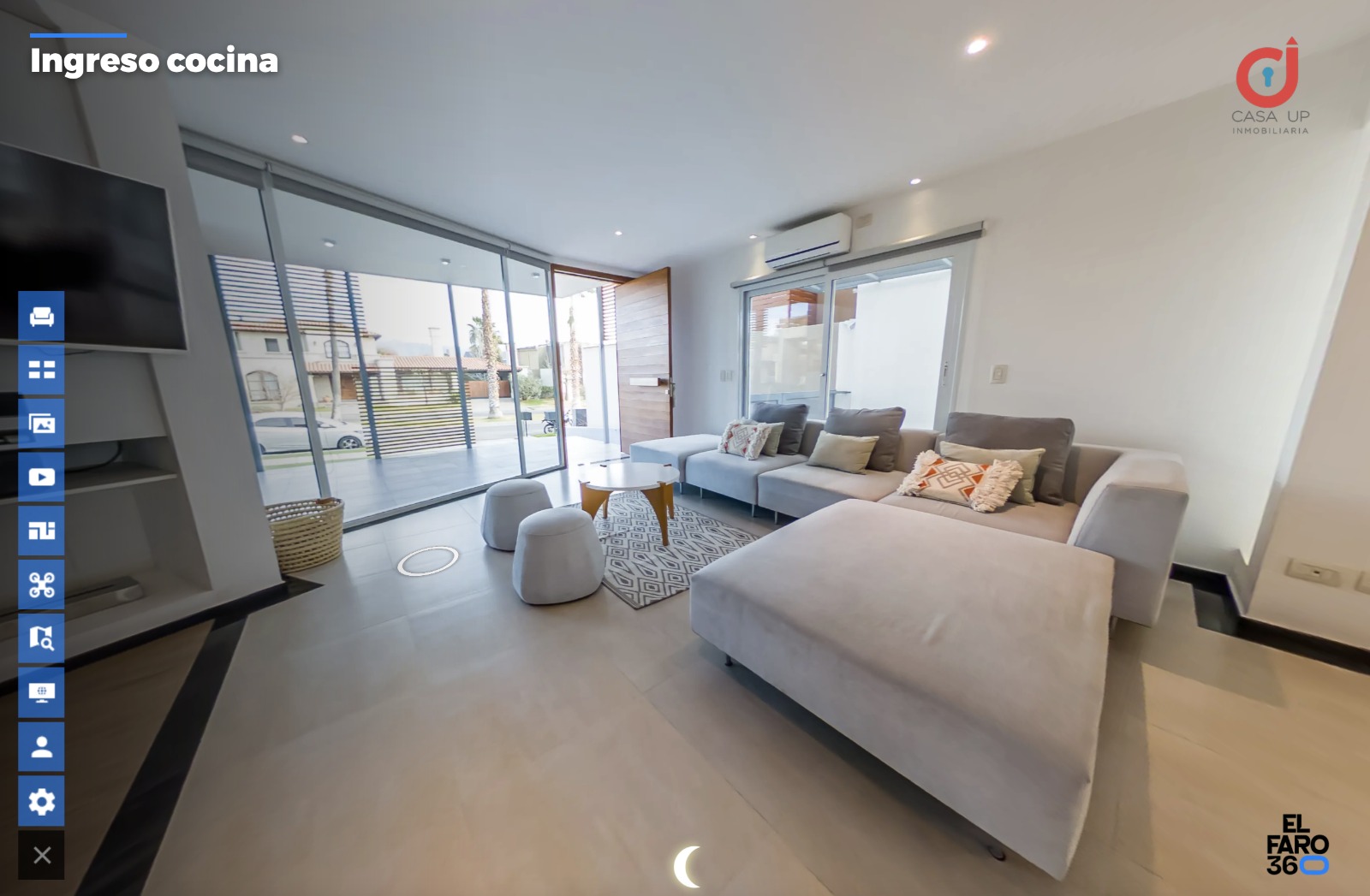 Inmuebles 360º